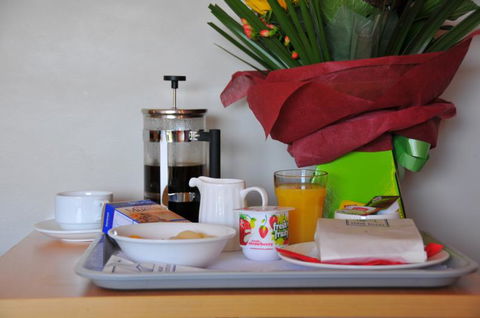 Park View Motor Lodge - Tourism Bookings NZ 5