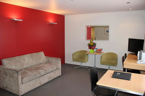 Park View Motor Lodge - Tourism Bookings NZ 6