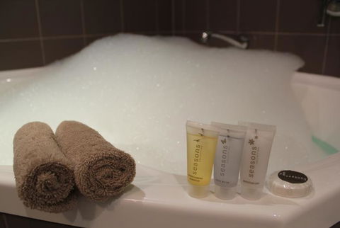 Park View Motor Lodge - Tourism Bookings NZ 11