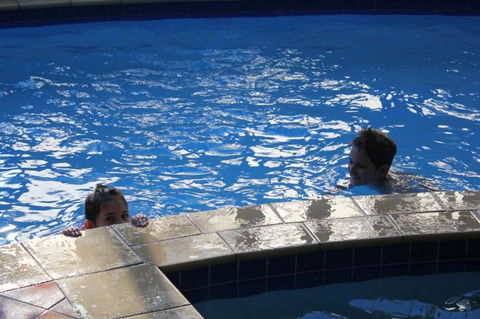 Park View Motor Lodge - Tourism Bookings NZ 10