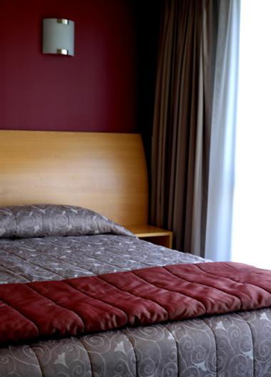 Park View Motor Lodge - Tourism Bookings NZ 12