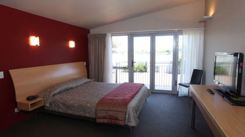 Park View Motor Lodge - Tourism Bookings NZ 14