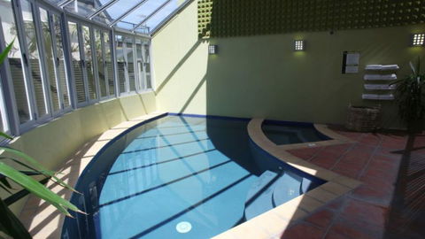 Park View Motor Lodge - Tourism Bookings NZ 13