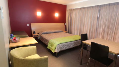 Park View Motor Lodge - Tourism Bookings NZ 16