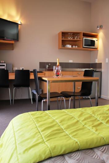 Park View Motor Lodge - Tourism Bookings NZ 19