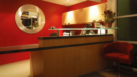 Park View Motor Lodge - Tourism Bookings NZ 20