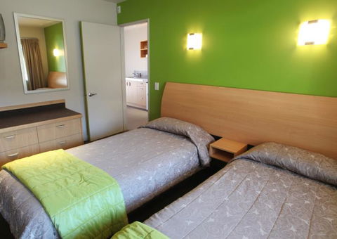 Park View Motor Lodge - Tourism Bookings NZ 21