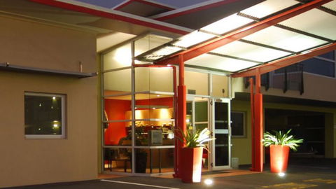 Park View Motor Lodge - Tourism Bookings NZ 22