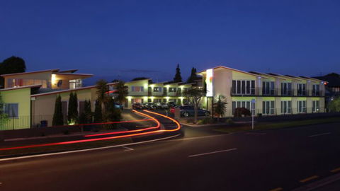 Park View Motor Lodge - Tourism Bookings NZ 24