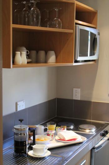 Park View Motor Lodge - Tourism Bookings NZ 25