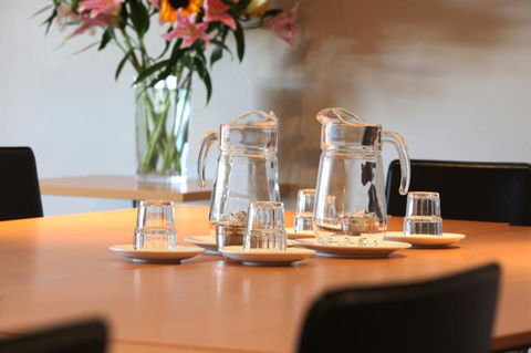 Park View Motor Lodge - Tourism Bookings NZ 27