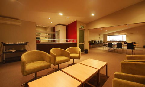 Park View Motor Lodge - Tourism Bookings NZ 28