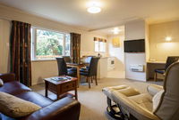 Best Western Braeside Rotorua