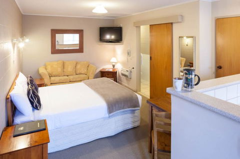 Best Western Braeside Rotorua - Tourism Bookings NZ 2