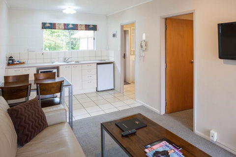 Best Western Braeside Rotorua - Tourism Bookings NZ 3