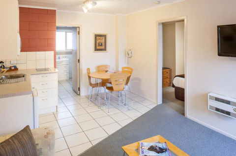 Best Western Braeside Rotorua - Tourism Bookings NZ 4