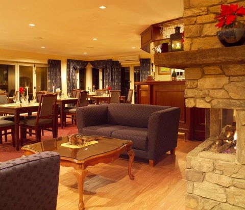 Best Western Braeside Rotorua - Tourism Bookings NZ 11