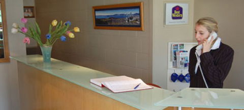 Best Western Braeside Rotorua - Tourism Bookings NZ 12