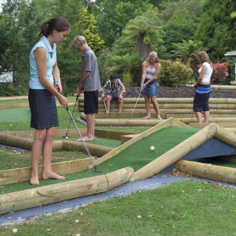 Best Western Braeside Rotorua - Tourism Bookings NZ 13