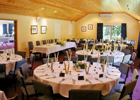 Best Western Braeside Rotorua - Tourism Bookings NZ 16