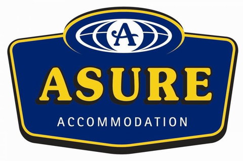 ASURE Cherry Court Motor Lodge - Tourism Bookings NZ 3