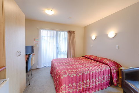 Bella Vista Motel Greymouth - Tourism Bookings NZ 1