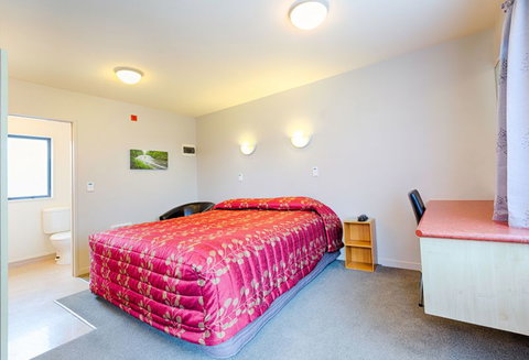 Bella Vista Motel Greymouth - Tourism Bookings NZ 2