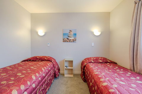 Bella Vista Motel Greymouth - Tourism Bookings NZ 3