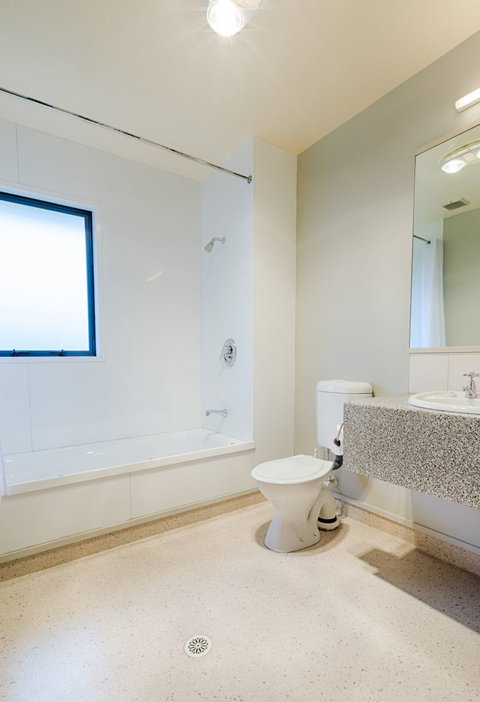 Bella Vista Motel Greymouth - Tourism Bookings NZ 5