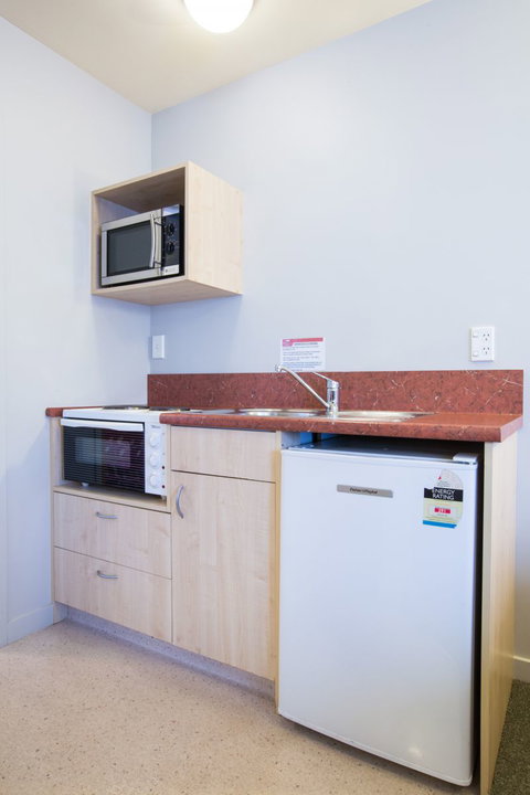 Bella Vista Motel Greymouth - Tourism Bookings NZ 6