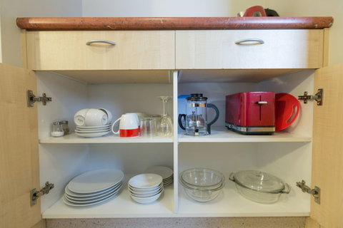 Bella Vista Motel Greymouth - Tourism Bookings NZ 7