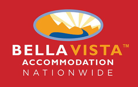 Bella Vista Motel Greymouth - Tourism Bookings NZ 8