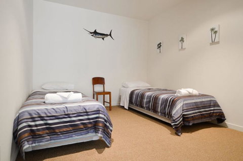 Seaside Luxury - Tourism Bookings NZ 3