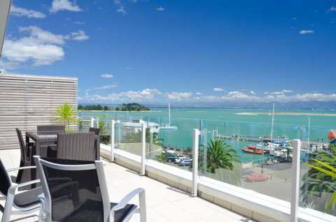 Seaside Luxury - Tourism Bookings NZ 13