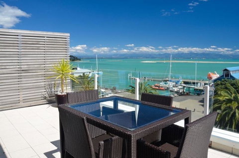 Seaside Luxury - Tourism Bookings NZ 15