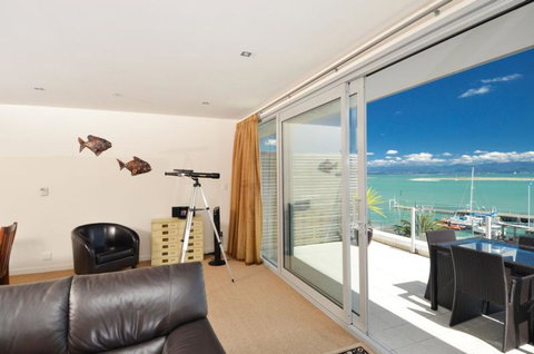 Seaside Luxury - Tourism Bookings NZ 16