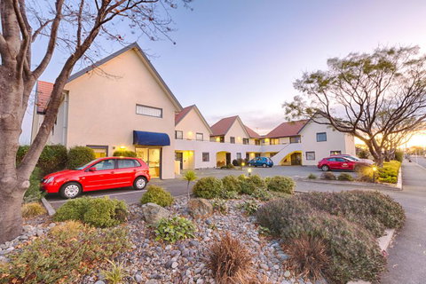 Bella Vista Motel Blenheim - Tourism Bookings NZ 0