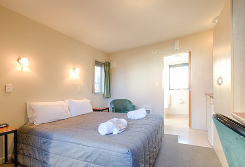Bella Vista Motel Blenheim - Tourism Bookings NZ 1