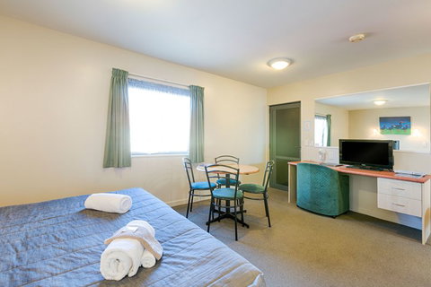 Bella Vista Motel Blenheim - Tourism Bookings NZ 2