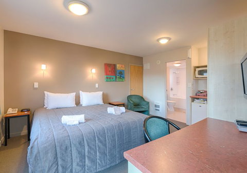 Bella Vista Motel Blenheim - Tourism Bookings NZ 3