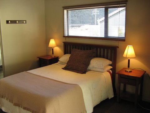 Mountain House Motels - Tourism Bookings NZ 0