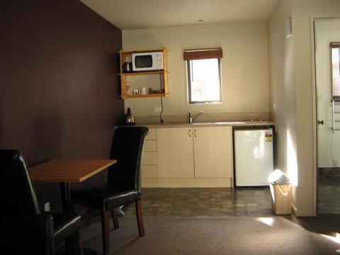 Mountain House Motels - Tourism Bookings NZ 2