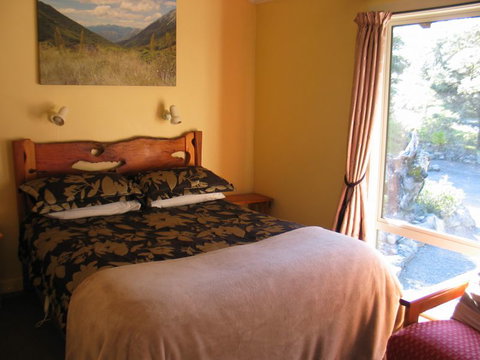 Arthur's Pass Alpine Motel - Tourism Bookings NZ 1