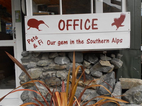 Arthur's Pass Alpine Motel - Tourism Bookings NZ 2