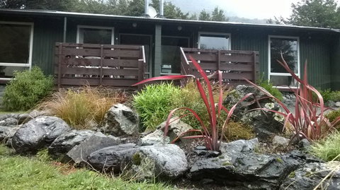 Arthur's Pass Alpine Motel - Tourism Bookings NZ 3