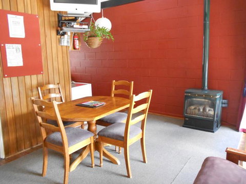 Arthur's Pass Alpine Motel - Tourism Bookings NZ 5