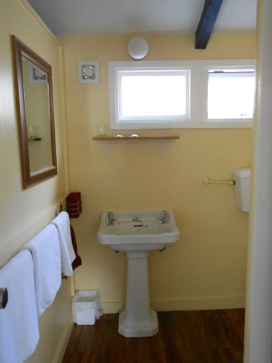 Arthur's Pass Alpine Motel - Tourism Bookings NZ 7