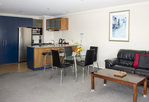 The Reef Beachfront Apartments - Tourism Bookings NZ 2