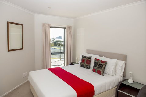 The Reef Beachfront Apartments - Tourism Bookings NZ 6