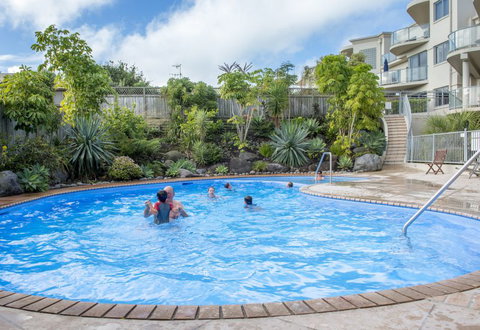 The Reef Beachfront Apartments - Tourism Bookings NZ 13